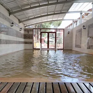 Oskar Thermal Otel